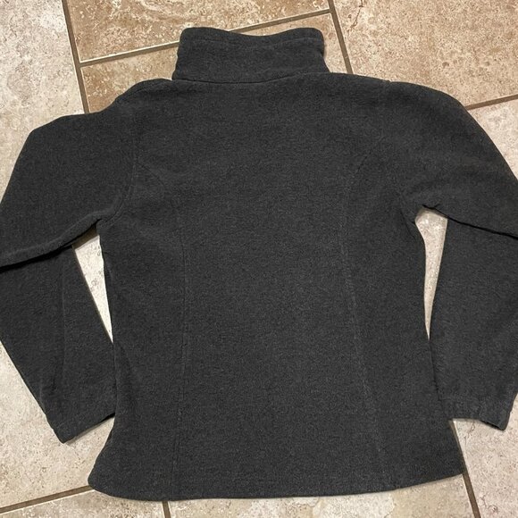 Columbia Women's Full Zip Fleece Jacket M - Picture 2 of 4